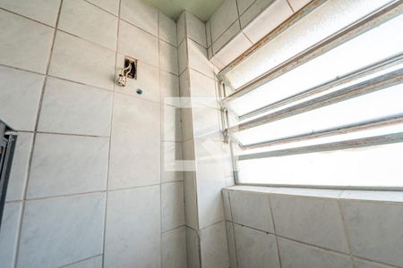 Apartamento para alugar com 60m², 2 quartos e 1 vagaBanheiro