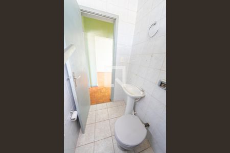 Apartamento para alugar com 60m², 2 quartos e 1 vagaBanheiro