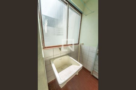 Apartamento para alugar com 60m², 2 quartos e 1 vagaÁrea de Serviço