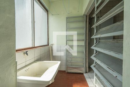 Apartamento para alugar com 60m², 2 quartos e 1 vagaÁrea de Serviço