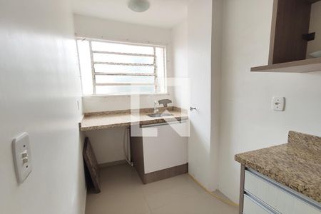 Apartamento para alugar com 60m², 2 quartos e 1 vagaCozinha