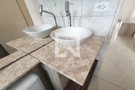 Apartamento para alugar com 60m², 2 quartos e 1 vagaBanheiro