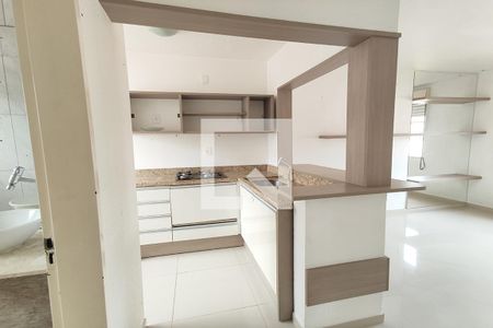Apartamento para alugar com 60m², 2 quartos e 1 vagaCozinha