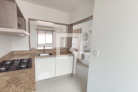 Apartamento para alugar com 60m², 2 quartos e 1 vagaCozinha