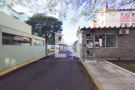 Apartamento para alugar com 60m², 2 quartos e 1 vagaÁrea comum