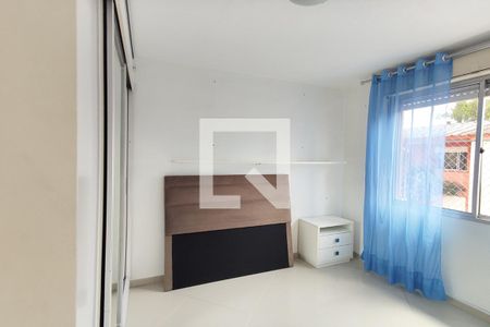Quarto 1 de apartamento para alugar com 2 quartos, 60m² em Rio dos Sinos, São Leopoldo