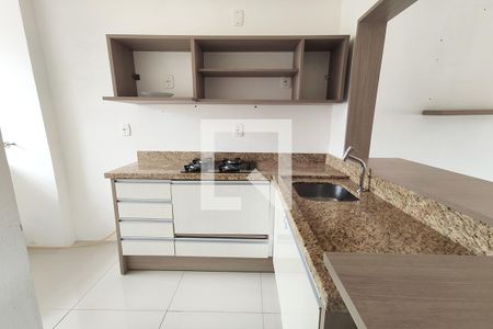 Apartamento para alugar com 60m², 2 quartos e 1 vagaCozinha