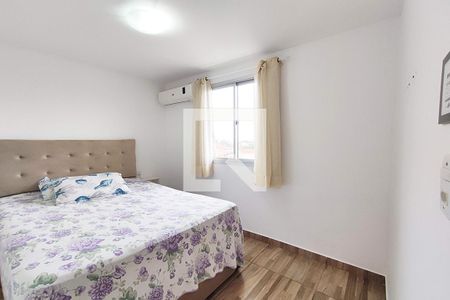 Quarto 2 de apartamento para alugar com 2 quartos, 54m² em Campina, São Leopoldo