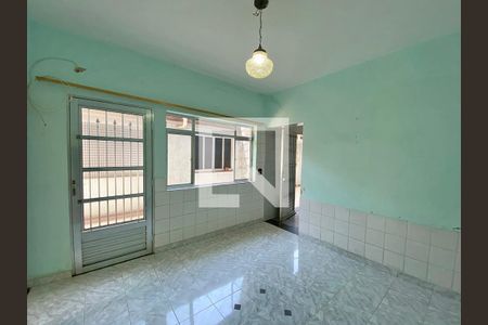 Sala de casa à venda com 1 quarto, 100m² em Vila Invernada, São Paulo