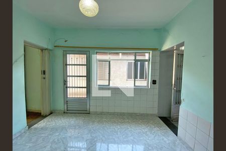Sala de casa à venda com 1 quarto, 100m² em Vila Invernada, São Paulo