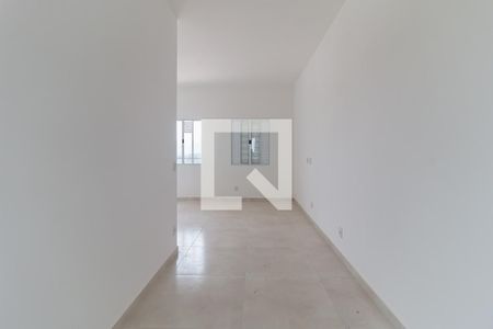 Sala/Quarto de kitnet/studio para alugar com 1 quarto, 45m² em Vila Sao Paulo, Mogi das Cruzes