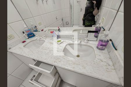 Apartamento para alugar com 300m², 4 quartos e 2 vagasquarto 3