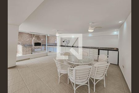 Apartamento para alugar com 300m², 4 quartos e 2 vagasÁrea comum - Salão de festas