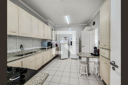 Apartamento para alugar com 300m², 4 quartos e 2 vagasCozinha