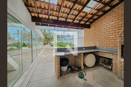 Apartamento para alugar com 300m², 4 quartos e 2 vagasÁrea comum - Churrasqueira