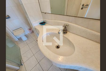 Apartamento para alugar com 300m², 4 quartos e 2 vagaslavabo sala