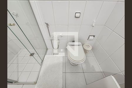 Apartamento para alugar com 300m², 4 quartos e 2 vagasSuite quarto 3