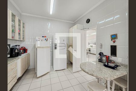 Apartamento para alugar com 300m², 4 quartos e 2 vagasCozinha