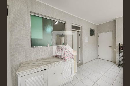 Apartamento para alugar com 300m², 4 quartos e 2 vagasÁrea de Serviço