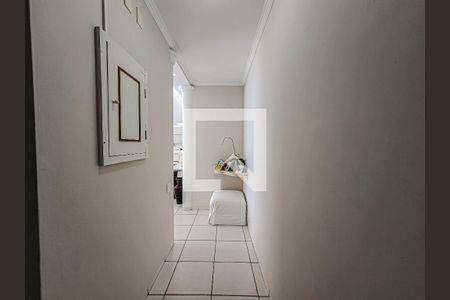 Apartamento para alugar com 300m², 4 quartos e 2 vagasCorredor