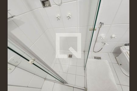 Apartamento para alugar com 300m², 4 quartos e 2 vagasSuite quarto 3