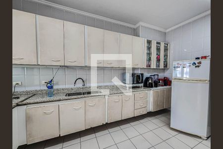 Apartamento para alugar com 300m², 4 quartos e 2 vagasCozinha