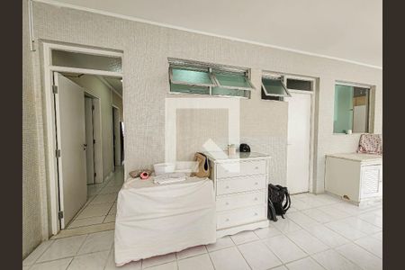 Apartamento para alugar com 300m², 4 quartos e 2 vagasÁrea de Serviço