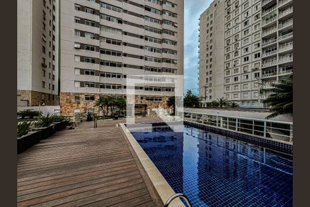 Apartamento para alugar com 300m², 4 quartos e 2 vagasÁrea comum - Piscina