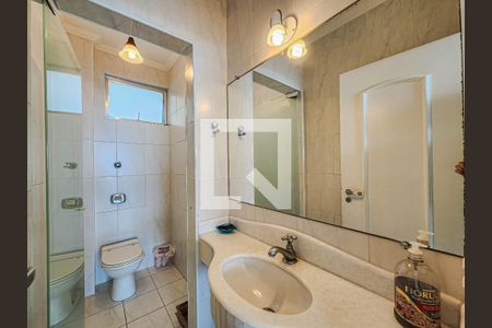 Apartamento para alugar com 300m², 4 quartos e 2 vagaslavabo sala