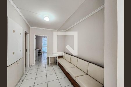 Apartamento para alugar com 300m², 4 quartos e 2 vagasCorredor