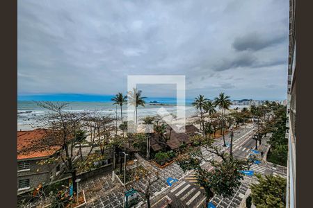 Apartamento para alugar com 300m², 4 quartos e 2 vagasVista da Sacada