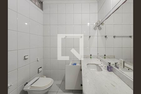 Apartamento para alugar com 300m², 4 quartos e 2 vagasSuite quarto 3