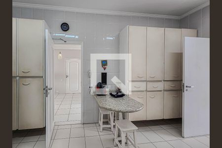 Apartamento para alugar com 300m², 4 quartos e 2 vagasCozinha