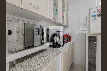 Apartamento para alugar com 300m², 4 quartos e 2 vagasCozinha