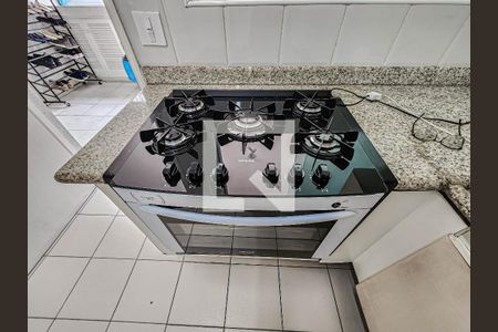 Apartamento para alugar com 300m², 4 quartos e 2 vagasCozinha