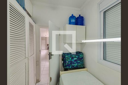 Apartamento para alugar com 300m², 4 quartos e 2 vagasQuarto de Serviço