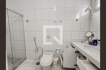 Apartamento para alugar com 300m², 4 quartos e 2 vagasBanheiro
