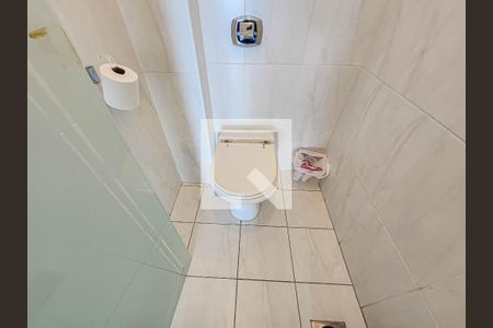 Apartamento para alugar com 300m², 4 quartos e 2 vagaslavabo sala