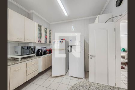 Apartamento para alugar com 300m², 4 quartos e 2 vagasCozinha