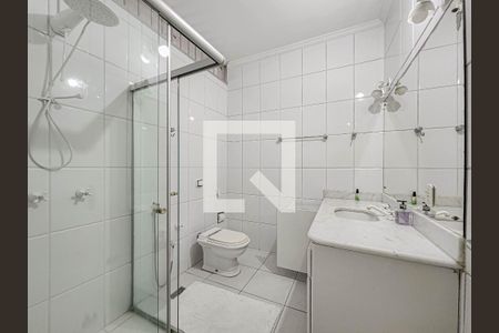 Apartamento para alugar com 300m², 4 quartos e 2 vagasSuite quarto 3
