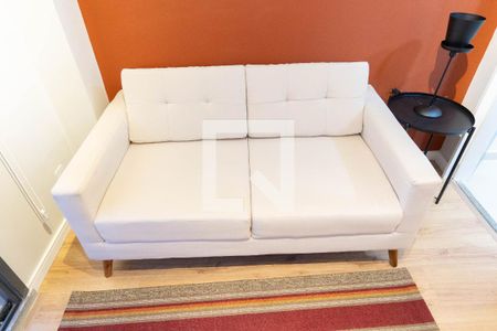 Studio para alugar com 25m², 1 quarto e sem vagaStudio