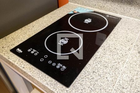 Studio para alugar com 25m², 1 quarto e sem vagaStudio