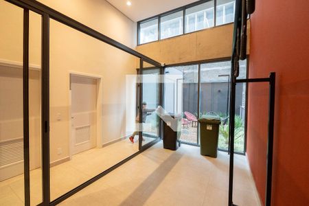 Studio para alugar com 25m², 1 quarto e sem vagaÁrea comum