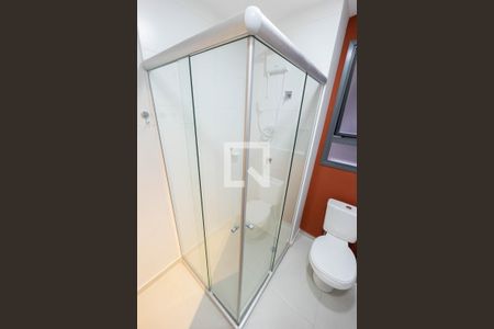 Studio para alugar com 25m², 1 quarto e sem vagaBanheiro