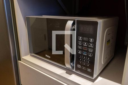 Studio para alugar com 25m², 1 quarto e sem vagaStudio