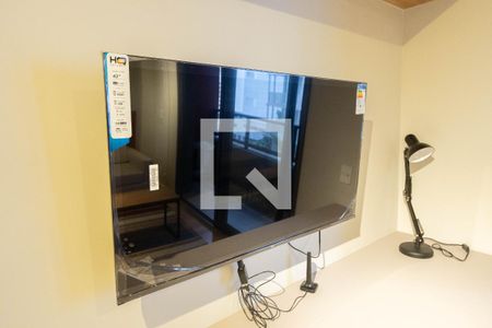 Studio para alugar com 25m², 1 quarto e sem vagaStudio