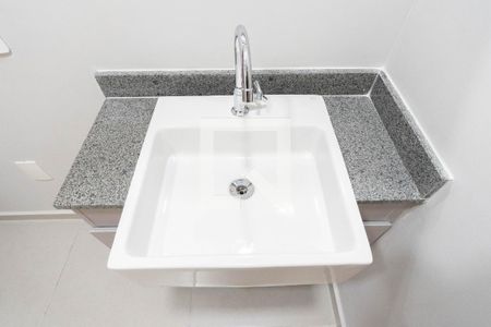 Studio para alugar com 25m², 1 quarto e sem vagaBanheiro