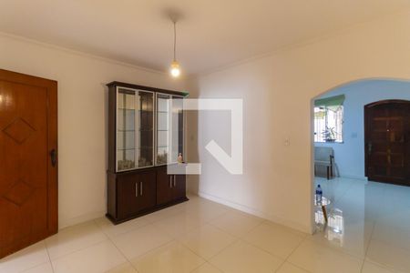 Sala 2 de casa à venda com 2 quartos, 110m² em Vila Firmiano Pinto, São Paulo