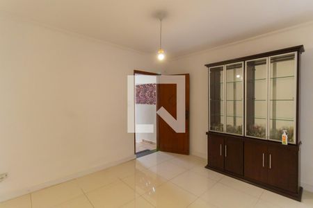 Sala 2 de casa à venda com 2 quartos, 110m² em Vila Firmiano Pinto, São Paulo