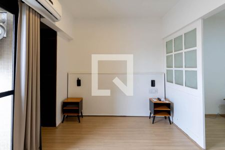Quarto de kitnet/studio à venda com 1 quarto, 40m² em Campos Elíseos, São Paulo